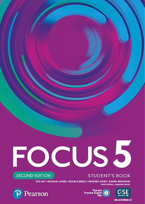Focus 2ed 5 Students Book