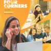 Four Corners 2ed 1 Student's Book