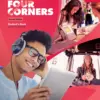 Four Corners 2ed 2 Student's Book