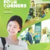 Four Corners 2ed 4 Student's Book