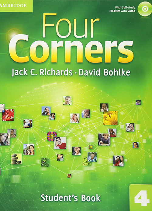 Four Corners 4 Student's Book