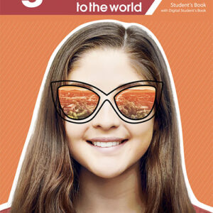 Gateway to The World A1+ Student's Book
