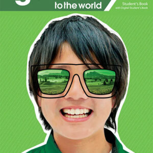 Gateway to The World B1+ Student's Book