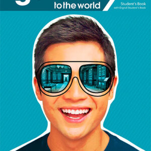 Gateway to The World B2+ Student's Book