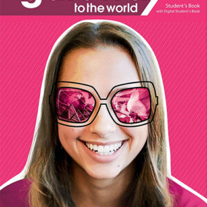 Gateway to The World B2 Student's Book