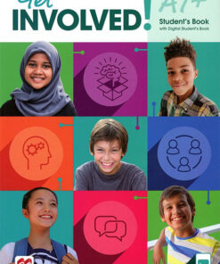Get Involved A1+ Student's Book