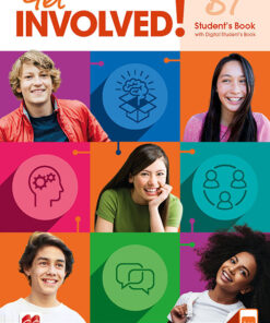 Get Involved B1 Student's Book