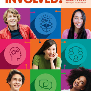 Get Involved B1 Student's Book