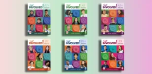 Get Involved British English PDF