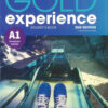 Gold Experience 2nd A1 Student's Book