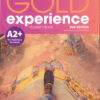 Gold Experience 2nd A2+ Student's Book