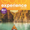 Gold Experience 2nd B1+ Student's Book