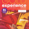 Gold Experience 2nd B1 Student's Book