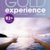 Gold Experience 2nd B2+ Student's Book