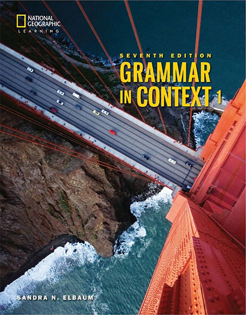 Grammar In Context 7ed 1 Student's Book