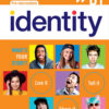Identity B1 Student's Book and Workbook