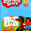Learning Stars 1 Maths Book