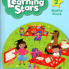 Learning Stars 2 Maths Book