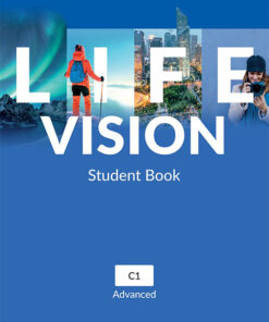 Life Vision Advanced Student's Book