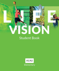 Life Vision Elementary Student's Book