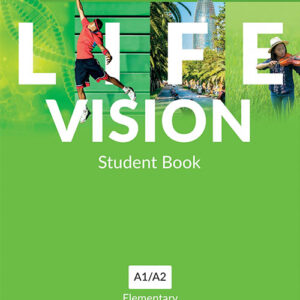 Life Vision Elementary Student's Book