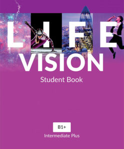Life Vision Intermediate Plus Student's Book