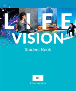 Life Vision Intermediate Student's Book