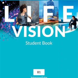 Life Vision Intermediate Student's Book