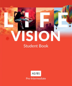 Life Vision Pre-Intermediate Student's Book