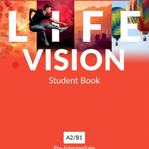 Life Vision Pre-Intermediate Student's Book