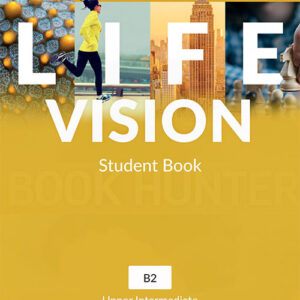 Life Vision Upper Intermediate Student's Book