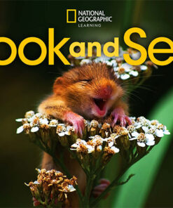 Look and See 1 Student's Book