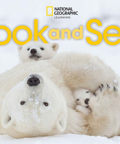 Look and See 2 Student's Book