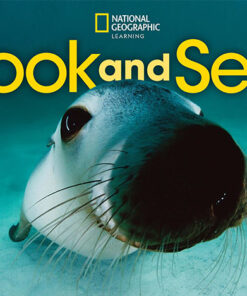 Look and See 3 Student's Book