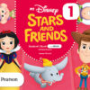 My Disney Stars and Friends 1 Student's Book (American)