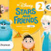 My Disney Stars and Friends 2 Student's Book (American)