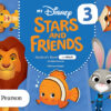 My Disney Stars and Friends 3 Student's Book (American)
