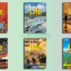 National Geographic British English Life 2nd Edition pdf audio video full
