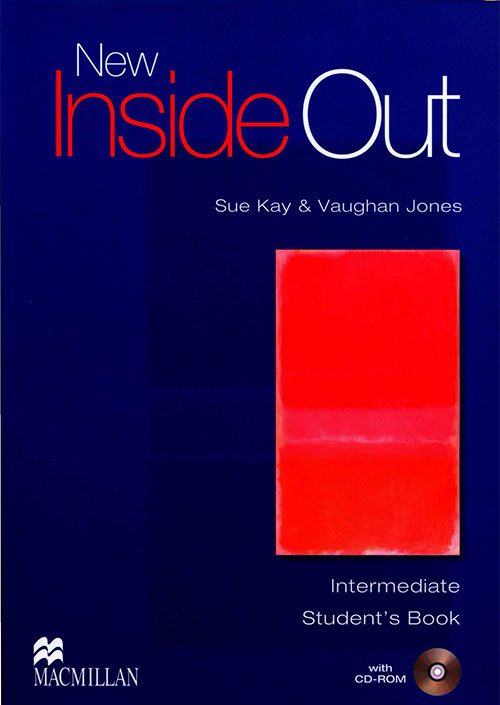 New Inside Out Intermediate Student's Book