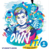 Own it! 1 Student's Book