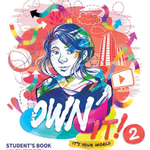Own it! 2 Student's Book