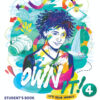 Own it! 4 Student's Book