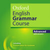 Oxford English Grammar Course Advanced 2019