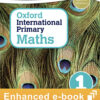 Oxford International Primary Maths 1 Student's Book