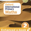 Oxford International Primary Maths 2 Student's Book