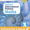 Oxford International Primary Maths 3 Student's Book