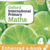 Oxford International Primary Maths 4 Student's Book