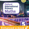 Oxford International Primary Maths 5 Student's Book