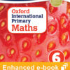Oxford International Primary Maths 6 Student's Book