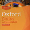 Oxford Practice Grammar Advanced 2019